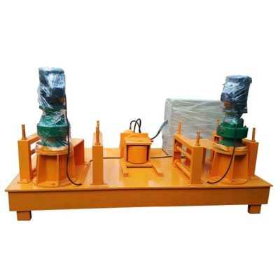 Materiale di piegatura in acciaio personalizzare Cold Roll Forming I-Beam Hydraulic Bending Machine