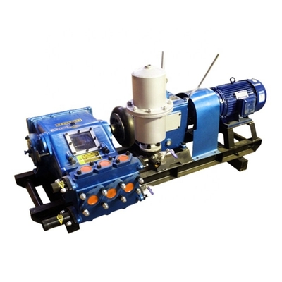 Top- Bw150 serie macchina per la perforazione di pozzi d'acqua pompa di fango utilizzata per i negozi di materiali da costruzione