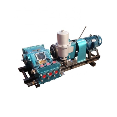 Top- Bw150 serie macchina per la perforazione di pozzi d'acqua pompa di fango utilizzata per i negozi di materiali da costruzione