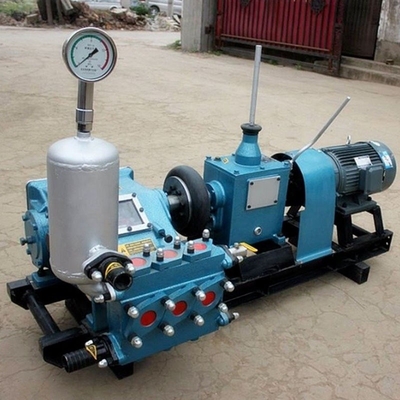 Top- Bw150 serie macchina per la perforazione di pozzi d'acqua pompa di fango utilizzata per i negozi di materiali da costruzione