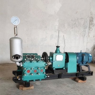Top- Bw150 serie macchina per la perforazione di pozzi d'acqua pompa di fango utilizzata per i negozi di materiali da costruzione