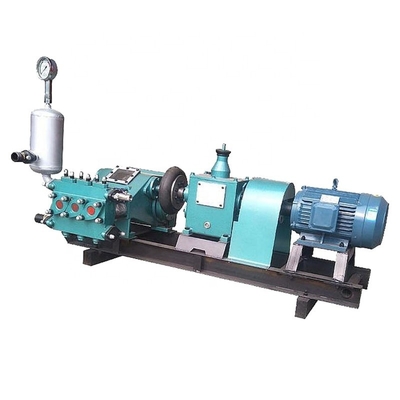 Top- Bw150 serie macchina per la perforazione di pozzi d'acqua pompa di fango utilizzata per i negozi di materiali da costruzione