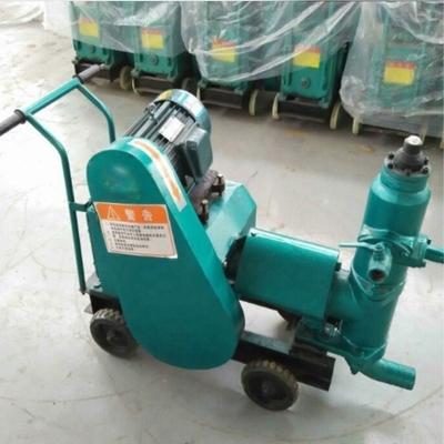 Macchine per la spruzzatura di materiali ignifughi a raggio di rotazione corto