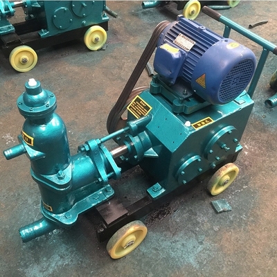 Macchine per la spruzzatura di materiali ignifughi a raggio di rotazione corto