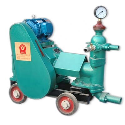 Macchine per la spruzzatura di materiali ignifughi a raggio di rotazione corto
