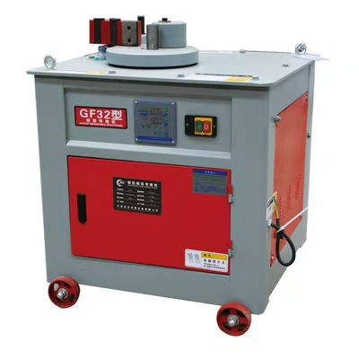 Bender a anello a barra piatta per acquirenti internazionali