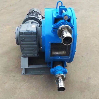 Pompa per tubi industriali peristaltici 1030*300*300 versatile e resistente