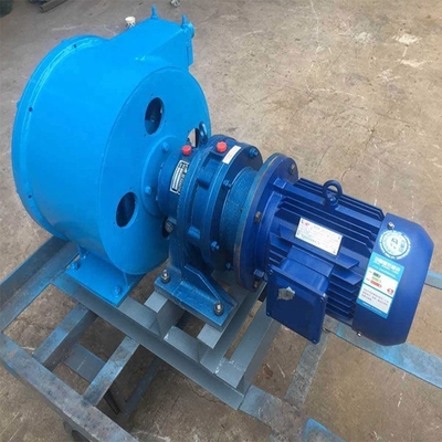 Pompa per tubi industriali peristaltici 1030*300*300 versatile e resistente