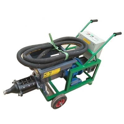 0-8L/min Produttività Macchina portatile multifunzionale di imballaggio per porte e finestre