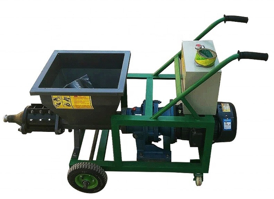 0-8L/min Produttività Macchina portatile multifunzionale di imballaggio per porte e finestre