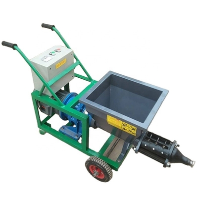 0-8L/min Produttività Macchina portatile multifunzionale di imballaggio per porte e finestre