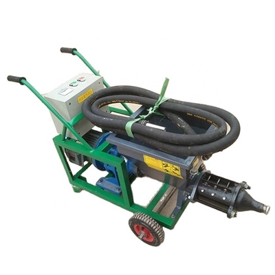 0-8L/min Produttività Macchina portatile multifunzionale di imballaggio per porte e finestre