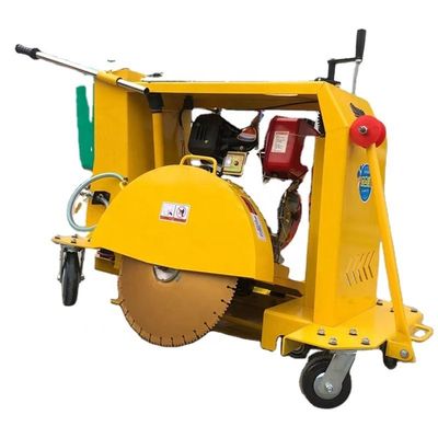 170 kg Macchina per la formazione di coperture di manicomi per pavimentazione multi-modello con velocità di rotazione di 3600 giri al minuto