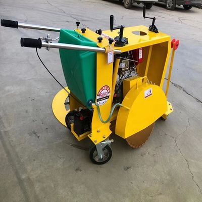 170 kg Macchina per la formazione di coperture di manicomi per pavimentazione multi-modello con velocità di rotazione di 3600 giri al minuto