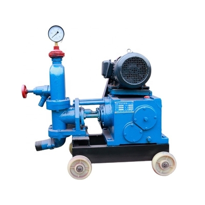 4Kw di potenza motrice pompa di cemento calce inchiostro di mortaio pistola spruzzo iniettore di calcestruzzo per il mercato