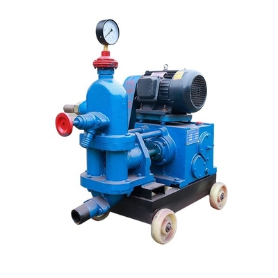4Kw di potenza motrice pompa di cemento calce inchiostro di mortaio pistola spruzzo iniettore di calcestruzzo per il mercato
