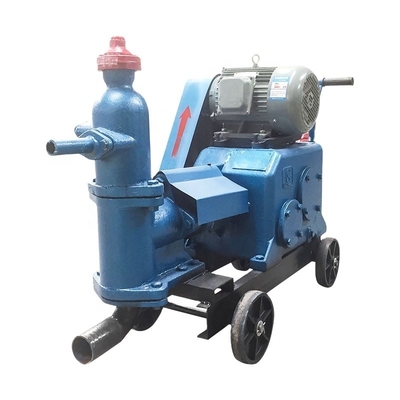 4Kw di potenza motrice pompa di cemento calce inchiostro di mortaio pistola spruzzo iniettore di calcestruzzo per il mercato