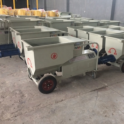 230 kg carico Santai pompa ad alta pressione a vite singola pompa a scorie pompa a cavità progressiva
