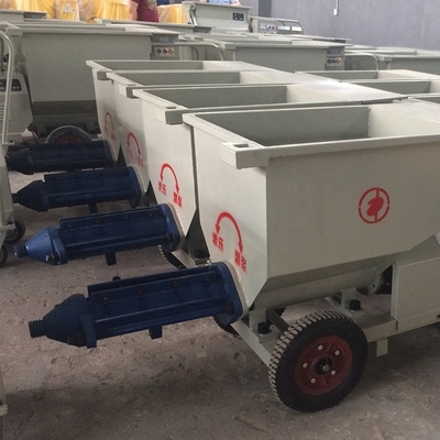 230 kg carico Santai pompa ad alta pressione a vite singola pompa a scorie pompa a cavità progressiva