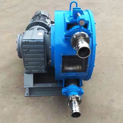 70l/min Pompa di trasferimento del carburante diesel mobile Dispensatore idraulico di olio elettrico DC 12v 24v