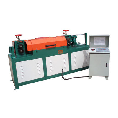 Velocità di raddrizzamento 35-60 metri/minuto