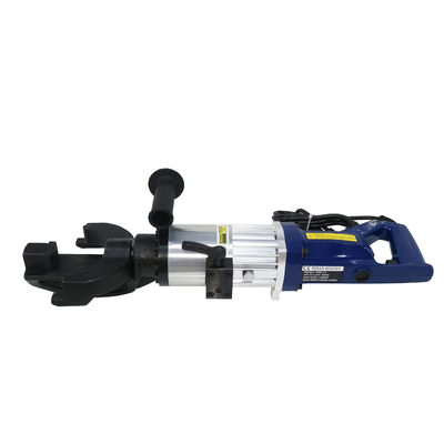 4-16mm Automatica portatile di rivestimento per piegatura di barre idrauliche di acciaio per il cantiere