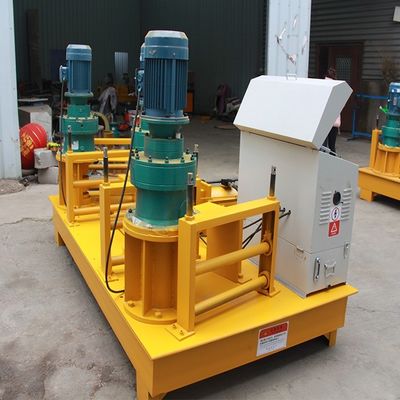 Precisione Macchina di piegatura automatica a pressione H per profili di acciaio a trazione I