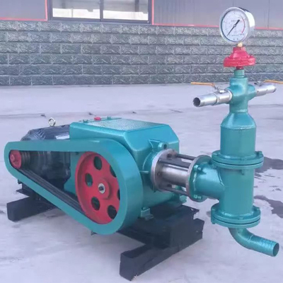 Pompa elettrica ad alto flusso per l'irrigazione nei negozi di materiali da costruzione