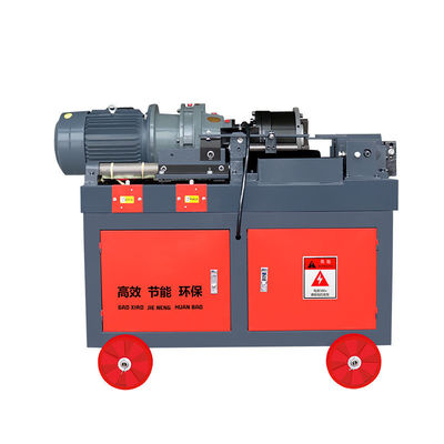 Macchine per laminare con filo di rivestimento HGS40/HGS50 personalizzabili per applicazioni di filettatura