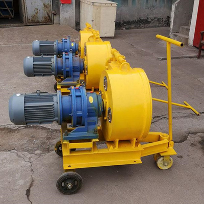 90 kg Resistenza all'abrasione ad alta pressione Pompa di calcestruzzo pompa di calcestruzzo tubo di sabbiatura