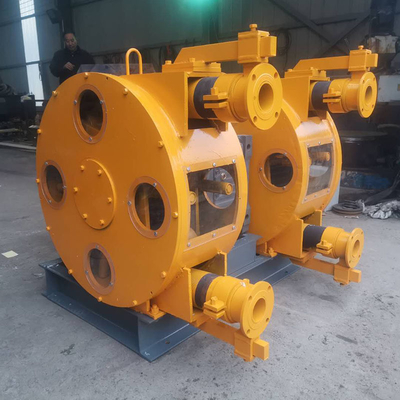 90 kg Resistenza all'abrasione ad alta pressione Pompa di calcestruzzo pompa di calcestruzzo tubo di sabbiatura