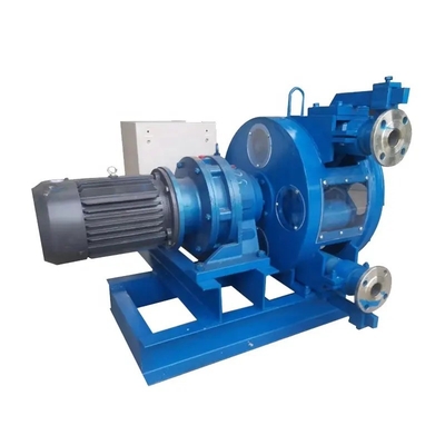 Pompa per tubo peristaltico per lavori di costruzione e dosaggio chimico 6v12v24v 1030*300*300