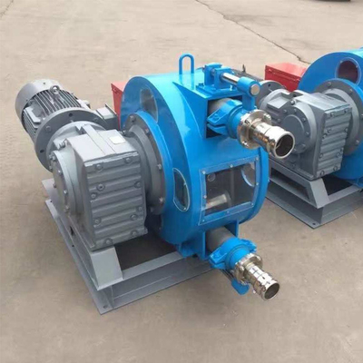 Pompa elettrica peristaltica per tubi industriali per 85 M3/h produttività in casa sommergibile