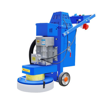 YM330/YM400/YM630 3.75kw Macchina di lucidatura per pavimenti in cemento