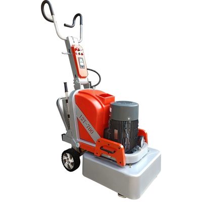 YM330/YM400/YM630 3.75kw Macchina di lucidatura per pavimenti in cemento