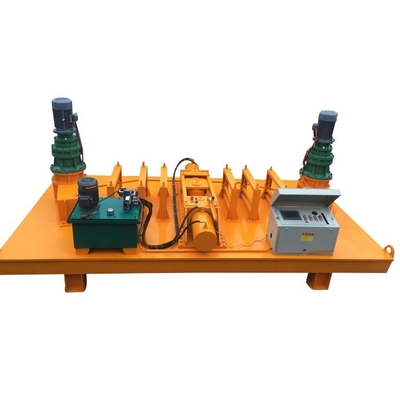 2023 Anno Hydraulic Round Pipe Bending Machine H Steel Beam Tube Square Pipe Arc Bending