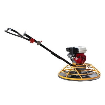 Trole a benzina/gasolio/elettricità personalizzabile per una finitura liscia del pavimento