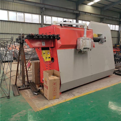 Macchine per la produzione di legno di ferro con strisce di strisce di striscia