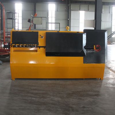 Macchina di piegatura in ferro battuto per rifornimento in acciaio inossidabile