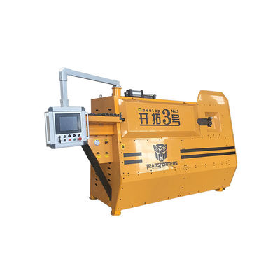 Fabbricazione di apparecchiature per la lavorazione dei materiali plastici