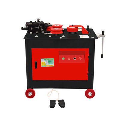 Automazione della macchina per la confezione di perline semiautomatica