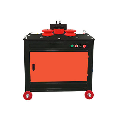 Automazione della macchina per la confezione di perline semiautomatica