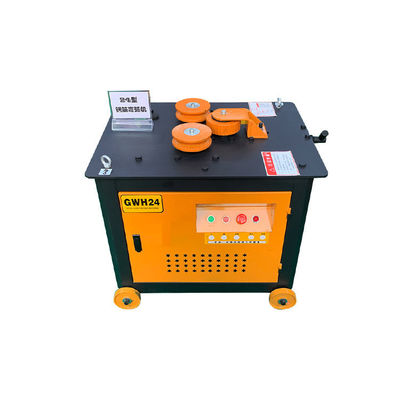 Automazione della macchina per la confezione di perline semiautomatica