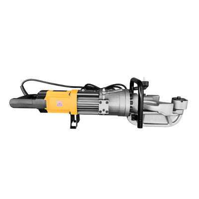 Manuale piccolo portatile giratore elettrico idraulico con design resistente all'usura