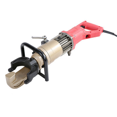 Manuale piccolo portatile giratore elettrico idraulico con design resistente all'usura