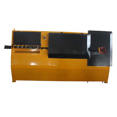 R9 Modello C Macchina di piegatura a strisce di armatura di ferro per l'automazione in officine di riparazione di macchine