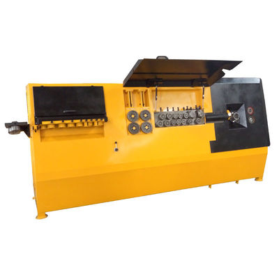 Vendita in acciaio inossidabile 10 mm 12 mm CNC automatica Stirrup Ferro armato piegatura macchina di taglio