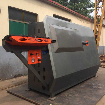 Vendita in acciaio inossidabile 10 mm 12 mm CNC automatica Stirrup Ferro armato piegatura macchina di taglio