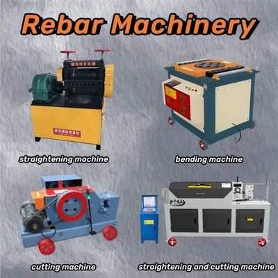 0.5-4 mm strumento di raddrizzamento del filo rotativo manuale manuale trattore tirare macchina di raddrizzamento di armatura