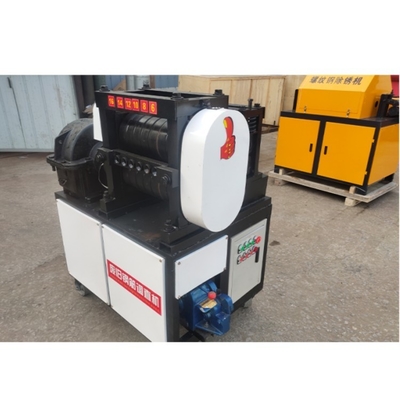 Migliorare l'efficienza con rulli di raddrizzamento a mano da 5,5 kW/7,5 kW/11 kW/15 kW